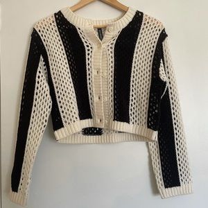 H&M cardigan